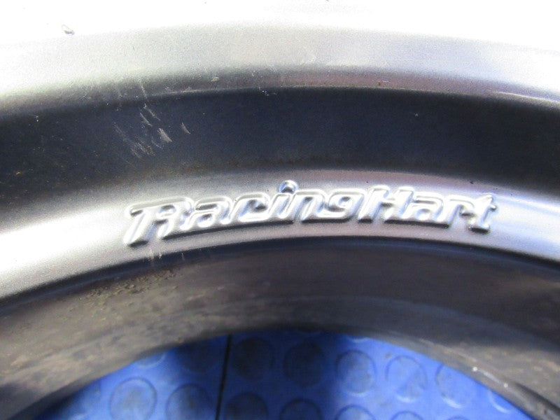 04-05 Mazda Miata Mazdaspeed 5 Spoke Twist 17x7 OEM Wheel 4x100 +40 NB