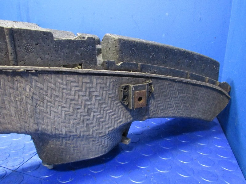 01-06 BMW M3 E46 Rear Bumper Impact Reinforcement Bar Lightweight Carb