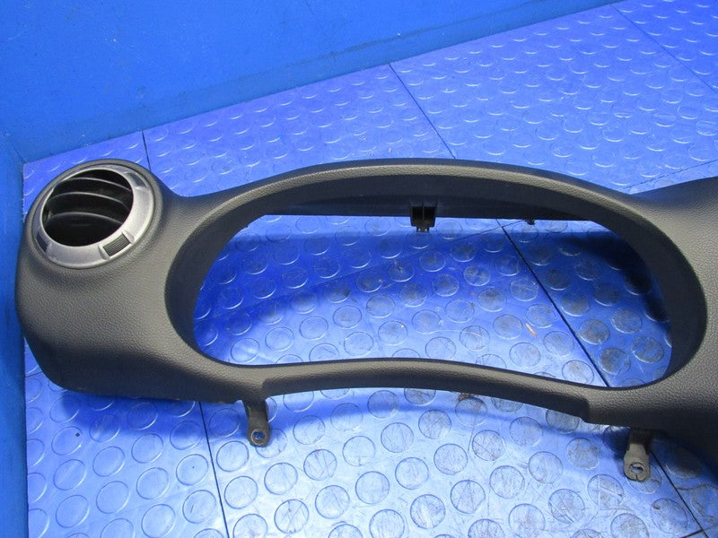 11-18 Jeep Wrangler Instrument Cluster Dash Radio Bezel Vent Window Sw