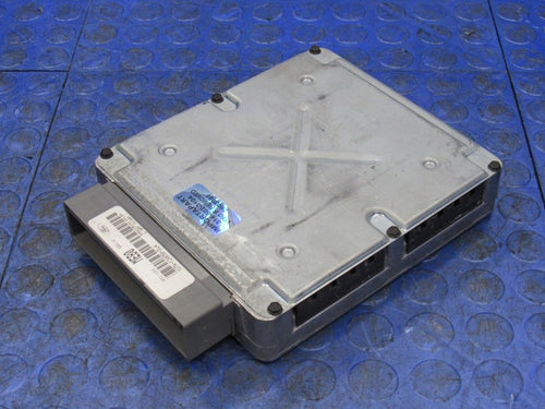 00 Ford F350 F450 F550 F53 6.8L V10 ECU ECM Engine Computer YU7A-12A65