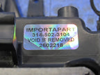 13-16 Hyundai Santa Fe Left Driver Xenon HID Headlight Head Light Lamp
