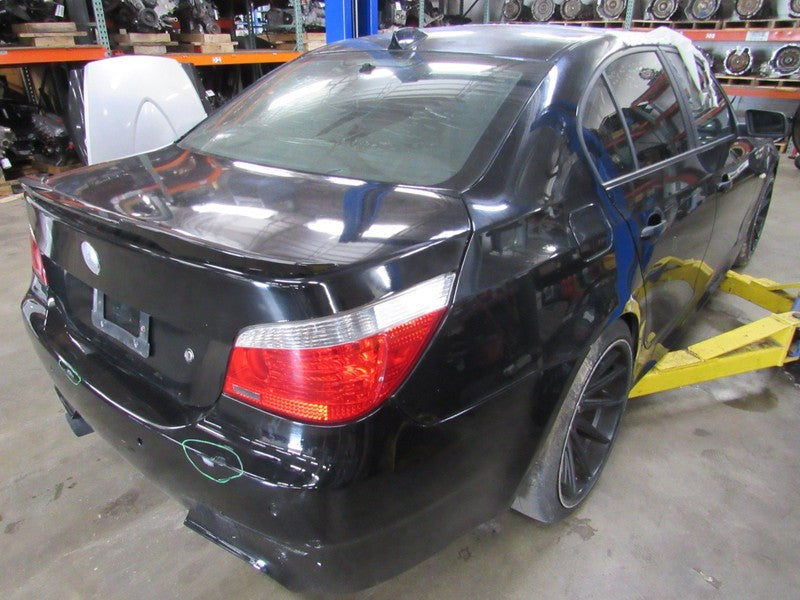 08-10 BMW 535 550 M5 Left LH Driver Side Taillight Tail Light Lamp