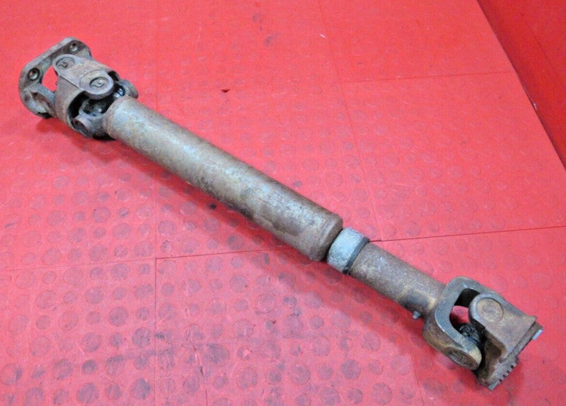 03-05 Dodge Ram 2500 3500 5.7L 4x4 MT Front Driveshaft Drive Shaft Pro