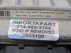10 Ford F150 4.6L 2V ECU ECM PCM Engine Computer NMA0 AL3A-12A650-CMA 