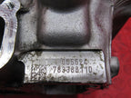 06-10 BMW M5 M6 E60 S85 5.0L V10 Driver Side Left LH Cylinder Head w/o