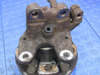83-86 Porsche 944 Front Left Driver Spindle Steering Knuckle Upright H