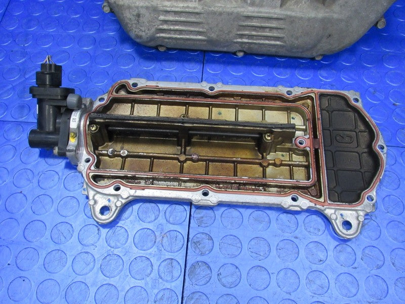 10-13 Acura MDX ZDX 3.7L V6 Intake Manifold Throttle Body 17160-RYE-A1