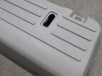 03-04 Hummer H2 Rear Liftgate Tailgate Back Door Interior Trim Cover P