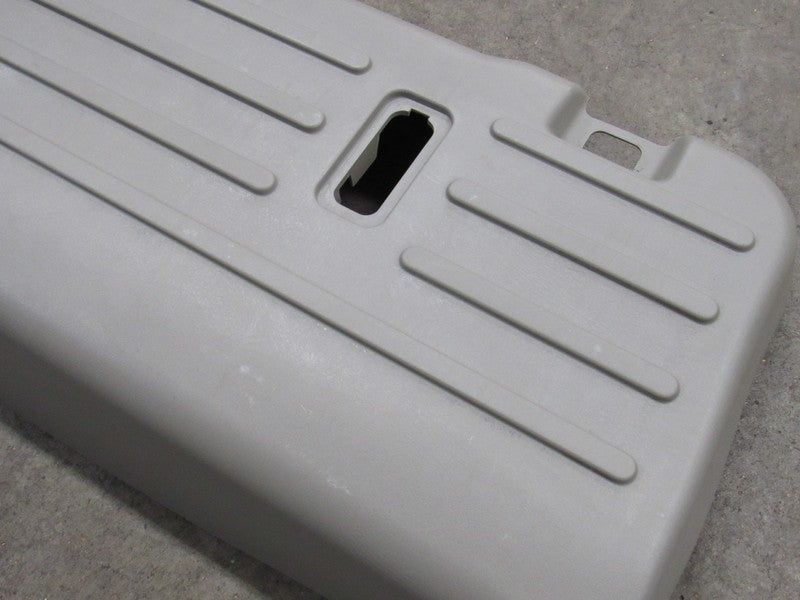 03-04 Hummer H2 Rear Liftgate Tailgate Back Door Interior Trim Cover P