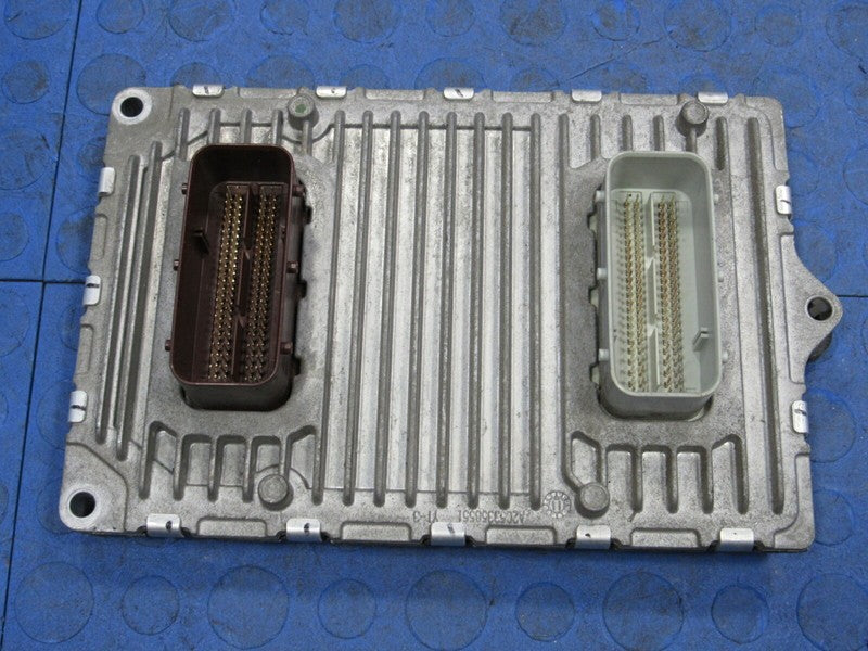 PROGRAMMED PLUG & PLAY 12 Dodge Charger 3.6 RWD AT ECU 68084713AF 713 