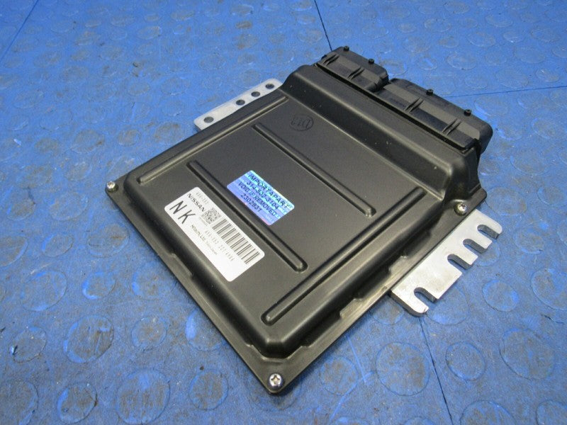 04-05 Nissan Maxima VQ35DE 6 Speed MT ECU ECM Engine Computer A56-X53 