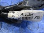 19-26 Odyssey Ridgeline Pilot Passport Fuel Injectors Rails Harness Se