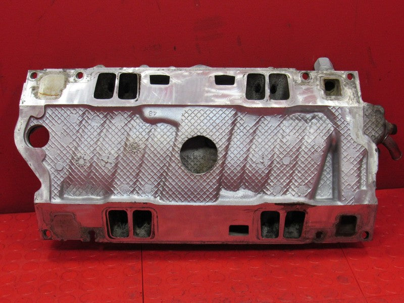 96-00 Chevrolet GMC 1500 2500 3500 5.7L L31 Vortec Lower Intake Manifo