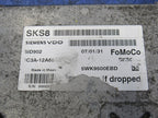 08 Ford F250 F350 6.4L Diesel ECU ECM PCM Engine Computer 8C3A-12A650-