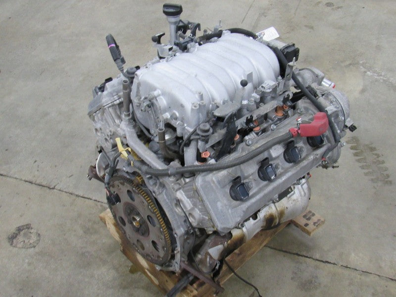 02-10 Lexus SC430 / 01-05 GS430 4.3L 3UZFE DOHC VVT-i V8 Engine Motor 