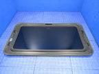 00-06 Yukon Tahoe Suburban Sunroof Moonroof Sun Moon Roof Glass Panel 