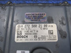 10 C350 E350 GLK350 ECU ECM PCM Engine Computer UNLOCKED 272 900 21 00