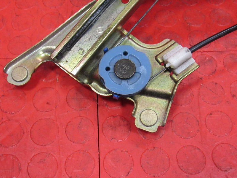00-05 Toyota Celica Power Window Regulator Motor Left Drivers 69820-20