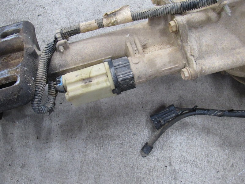 99-06 Silverado Sierra 1500 Front Axle Differential Carrier 3.73 GT4 2
