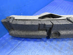 01-06 BMW M3 E46 Rear Bumper Impact Reinforcement Bar Lightweight Carb