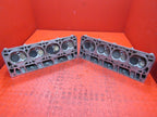 05-07 Silverado Sierra 1500 L33 243 Cathedral Port Cylinder Heads Pair