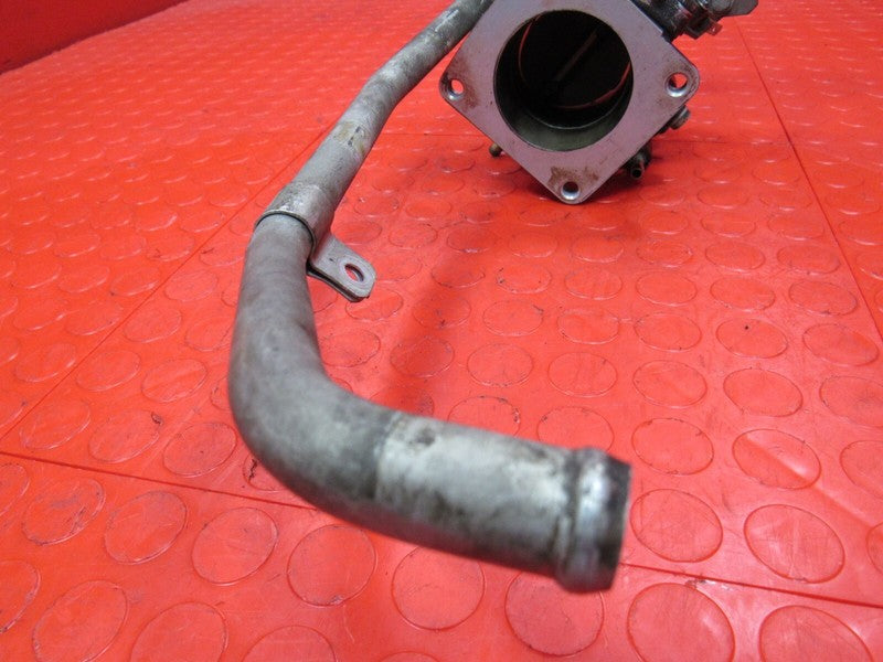 1987 Bentley Mulsanne RR Silver Spur 6.75L L410i Throttle Body Valve w