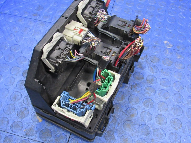 12 Dodge Ram Truck TIPM Totally Integrated Power Module Fuse Box 68089