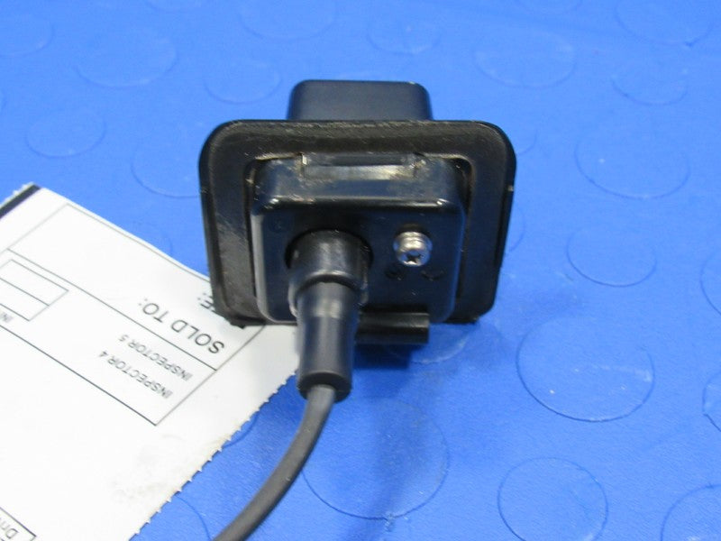 07-12 Mercedes GL320 GL450 GL550 Rear Hatch Reverse Backup Camera 1648