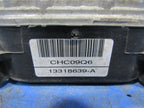 01 Dodge Ram 1500 Truck ABS AWAL Anti-Lock Brake Control Unit 52010073