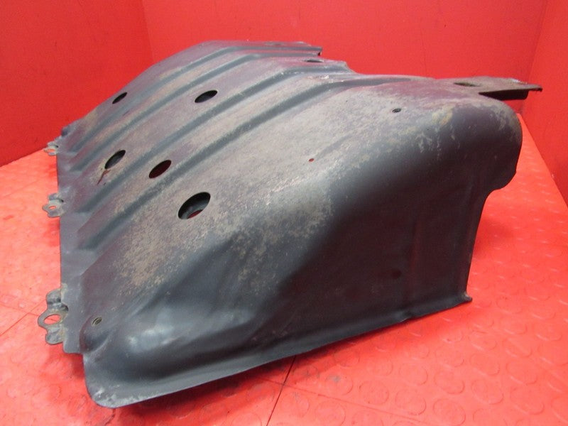 01-06 Toyota Sequoia Front Skid Plate Splash Shield Engine Cover Facto