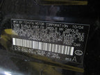 04-06 Lexus LS430 ABS Anti Lock Brake Pump P/N 44540-50040