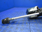 92-00 Lexus SC300 SC400 Radio Stereo Antenna Mast Assembly Gold Trim 3