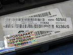 12 Ram Truck 4.7L V8 ECU ECM PCM Engine Computer Control 409 05094409A