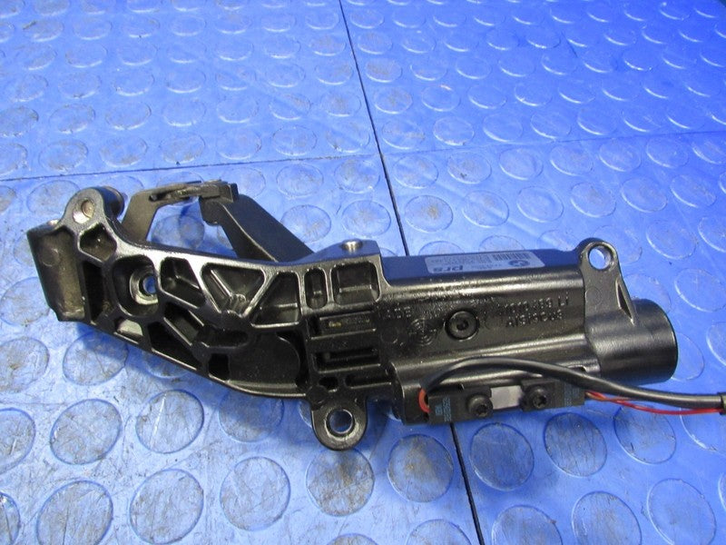 03-08 BMW Z4 Roadster E85 Convertible Top Front Latch Latches Lock Pai