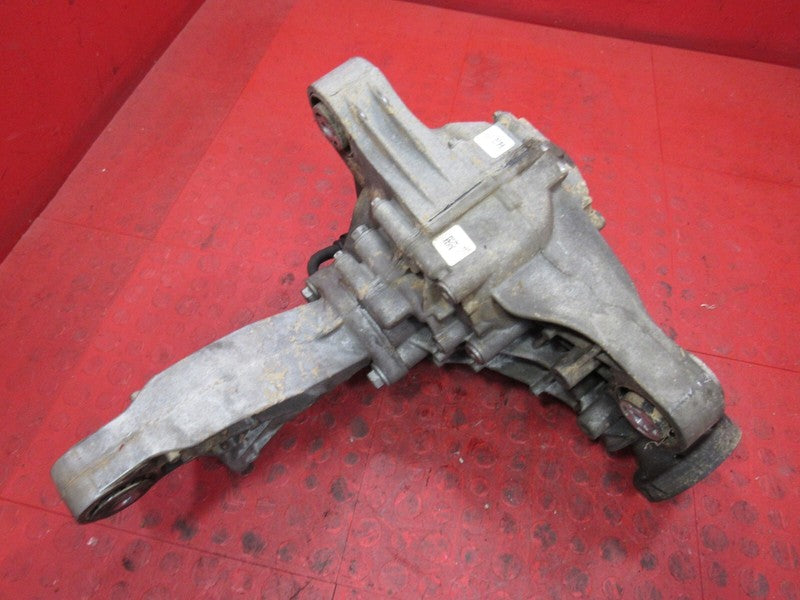 11-22 Jeep Grand Cherokee Dodge Durango 5.7L Front Axle Differential 3