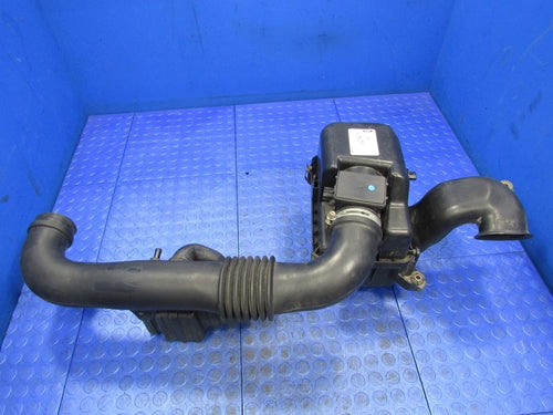 03-05 Mazda Miata NB Air Box Cleaner Intake W/ Air Flow Meter AFM MAF 