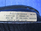 99-02 BMW Z3 M Coupe Rear Left Driver Trunk Liner Carpet Cover Panel 2
