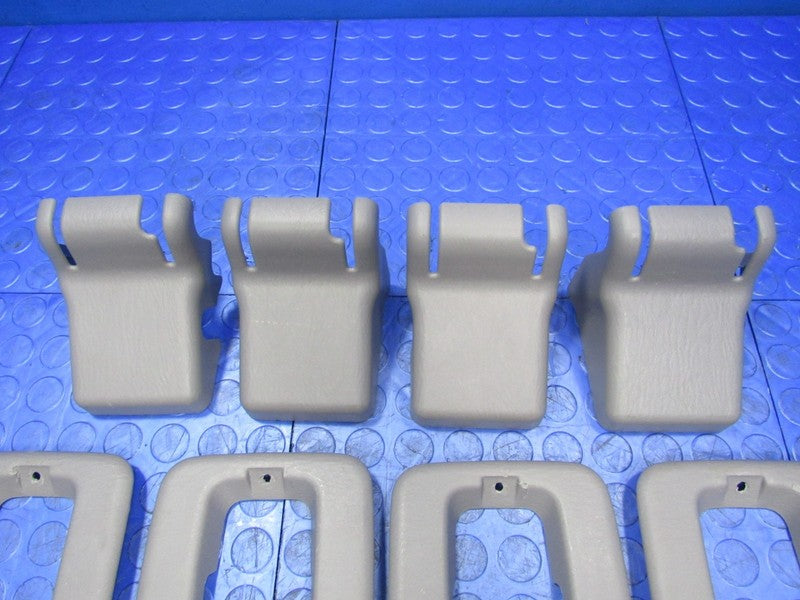 98-07 Land Cruiser LX470 UZJ100 Rear Cargo Carpet Floor Cover Trim Gra
