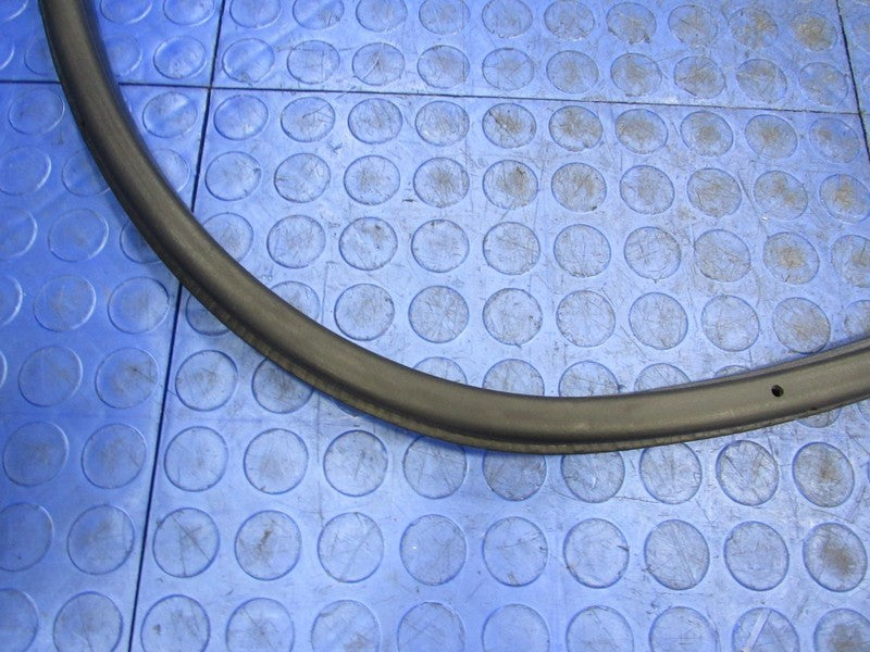 99-02 BMW Z3 Coupe Left LH Driver Door On-Body Seal Weatherstrip 2831