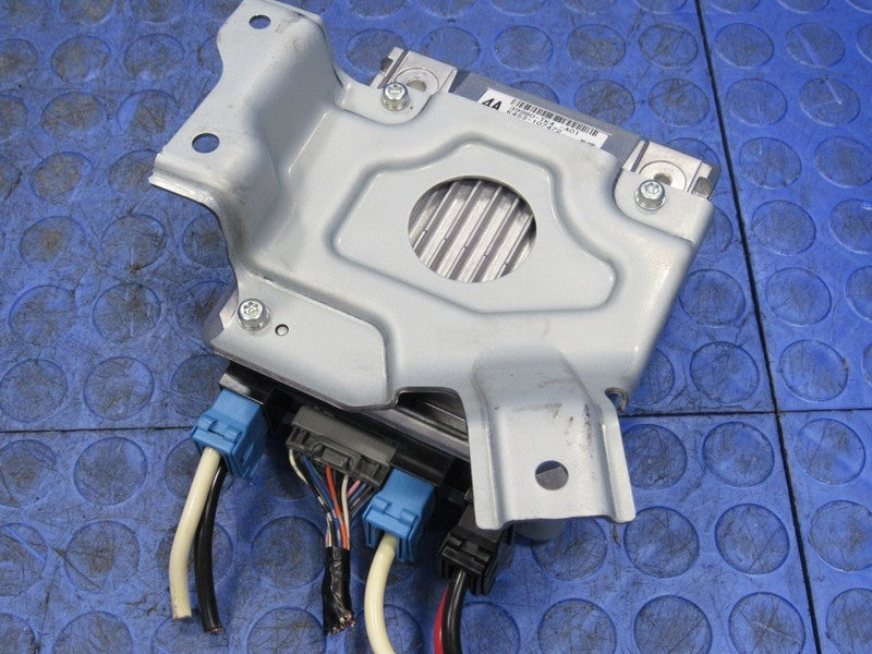 09-14 Acura TL 3.5L EPS Electric Power Steering Module 39980-TK4-A01 O