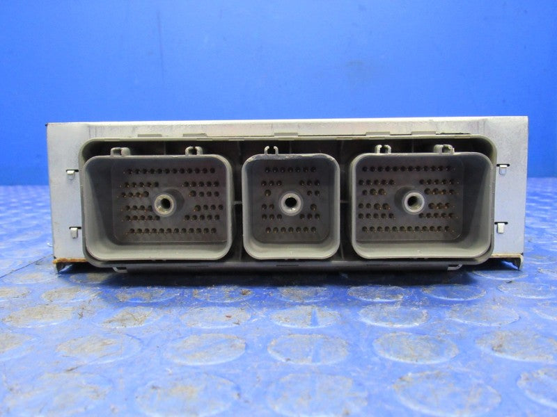 06 Lincoln LS 3.9L V8 ECU ECM PCM Engine Computer EBG1 6W4A-12A650-EB 