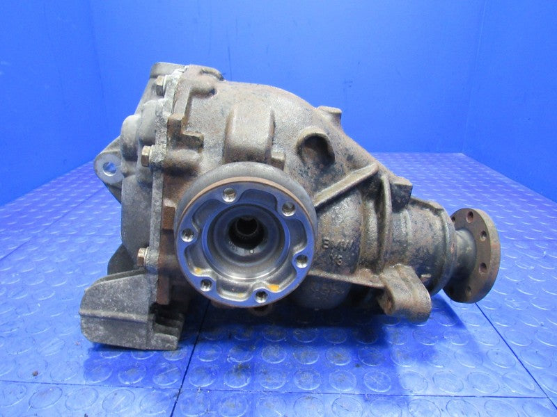03-05 BMW Z4 3.0L MT Rear Differential Carrier 3.07 Open 134k OEM 4504