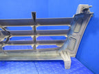 02-06 Cadillac Escalade Front Upper Radiator Grille Assembly OEM Silve