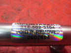 05-09 Grand Prix GXP Impala Monte Carlo SS 5.3L LS4 Fuel Injection Rai
