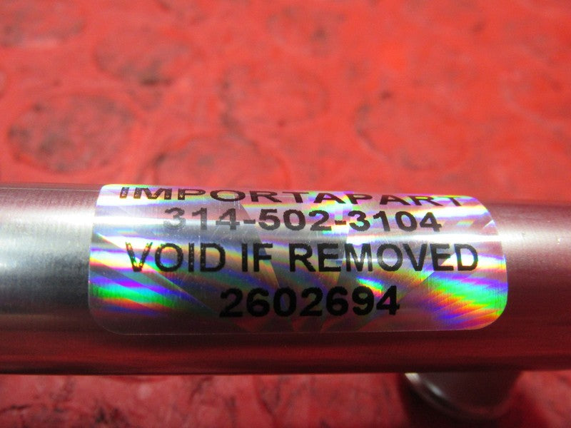 05-09 Grand Prix GXP Impala Monte Carlo SS 5.3L LS4 Fuel Injection Rai