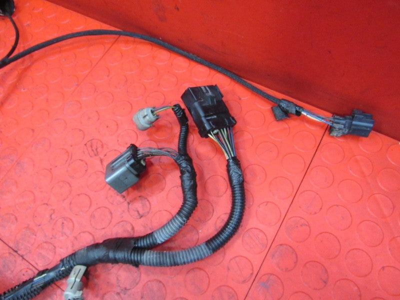 04-05 Chrysler PT Cruiser 2.4L Turbo AT Engine Wire Wiring Harness Loo
