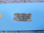 01-02 Ranger Explorer Sport Trac PATS Transceiver Immobilizer 1L5T-156