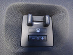 07-09 Silverado Sierra Driver Interior Dash Knee Panel w/Trailer Brake