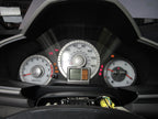09-15 Honda Pilot Instrument Cluster Speedometer Odometer 245280