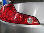 03-05 Infiniti G35 Couple Left LH Driver Side Taillight Tail Light Lam